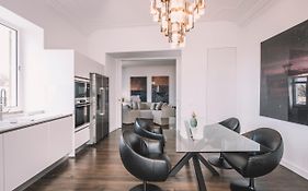 Torrinha Panorama Wohnung